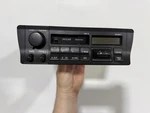 1988-1994 Jaguar XJ12 XJ6 XJ40 Cassette Player Radio Indash Stereo Am Fm Oem. Fixed Price $199.99.