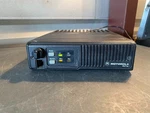Motorola Maxtrac Two Way Radio 60 Watt Low Band 36-42 Mhz D51MJA93A5AK HLB3049A. Fixed Price $30.00.