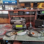 Motorola XTL2500 Vhf 136-174MHZ P25, Analog, 50-WATT, Ham, Murs, Business, Read!. Fixed Price $655.00.