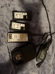 Motorola P25 Apx 1000 7/800MHZ Radio. Fixed Price $450.00.