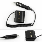 Adapter Radio Battery Eliminator Charger Car 1X For Yaesu VX-7R VX-6R VX-5R Ue. Fixed Price $16.78.