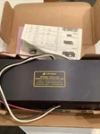 1212-18 Astron Converter Regulated Power 12VDC 14 Amp Cont New Nos. Fixed Price $125.00.