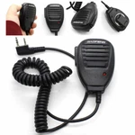 2PIN Shoulder Speaker Mic/clip For Kenwood Tyt F8 Baofeng UV5R GT-1 888S Radio. Fixed Price $9.42.