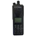 Oem Motorola Astro Iii 800MHZ P25 Two Way Fm Radio H09UCH9PW7AN. Fixed Price $34.99.