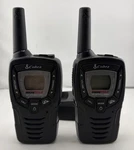 Cobra CXT385 23-MILE 2-WAY Radios Walkie-talkies For Parts & Repair Only.. Fixed Price $11.24.
