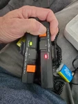 Vintage Realistic Voice Two Way Communication System TRC-504 49 Mhz Fm Box. Fixed Price $30.00.