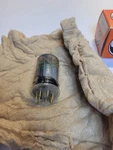 8643 Vacuum Tube Motorola Usa - Gold Pins Radio Electronic Used. Fixed Price $13.11.