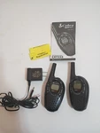 Cobra CXT235 Walkie-talkie. Fixed Price $14.00.