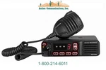 New Vertex/standard EVX-5300, Uhf 403-470 Mhz, 25 Watt, 8 Channel Two Way Radio. Fixed Price $345.15.