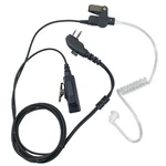 Ptt Headset Earpiece For Hytera Walkie Talkie TC700 TC1600 PD506 PD406 PD402. Fixed Price $21.99.
