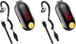Super Mini Walkie Talkies 2-PACK Portable Two Way Radios For Outdoor & Travel. Fixed Price $99.99.