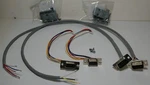 Tyt TH-9000D Repeater Controller Cables, Make From Two Mobile Radios. Fixed Price $74.95.