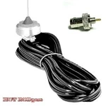 SP50 Roof Mount Antenna 1/4 Wave 450-470 Uhf W/radio Bnc. Fixed Price $59.99.
