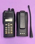Motorola AAH50RDH9AA6AN CP200XLS Uhf 438-470 Mhz Radio W/battery. Fixed Price $109.00.