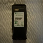 Oem Motorola PMNN4069A Battery Lithium Ion 7.4V, 10.4WH Impres. Fixed Price $49.50.