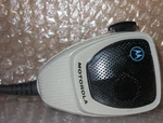Motorola Microphone Syntor Spectra Hmn 1080A. Fixed Price $50.00.