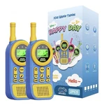 Walkie Talkies For Kids 22 Channels Way Radios Boys Girls Toys Age 3-12. Fixed Price $6.00.