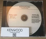 Kenwood KPG-135D Version 2.21 TK-7360 TK-8360 Programming Software For Windows. Fixed Price $26.00.