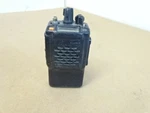 Vertex Standard VX-800U Uhf Portable Two Way Radio. Fixed Price $89.00.