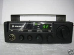 Spilsbury FMS1600/3212MPB Channel 30W Vhf Radio. Fixed Price $188.00.