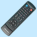New Remote Control For Denon DRA-397 DRA-697CI. Fixed Price $21.85.