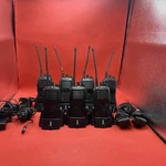 Lot Of Vertex Standard VX-231-AG7B-5 (full Set ) Tested Working. Fixed Price $260.39.