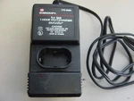 Evercraft One Hour Charger 9.6VOLT 775-1008 Lot Of. Fixed Price $19.95.