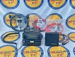 Motorola APX6500 M25URS9PW1AN Vhf Radio + O5 Ccontrol Head HMN4079F Mic. Fixed Price $1320.00.