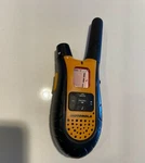 Motorola SX800R Walkie Talkie Great Condition. Fixed Price $11.99.