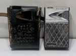 Vintage Valiant 10 Transistor Radio Handheld High Fidelity Portable. Fixed Price $11.17.