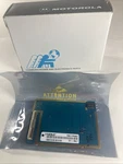 Oem Motorola Keypad Board 0104026J97 For XTS2500 Model Radio Nos. Fixed Price $25.00.