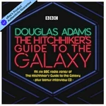 The Hitchhiker's Guide To Galaxy: Complete Radio Series. 19 Cd Box Set. Fixed Price $33.50.
