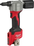 Milwaukee 2550-20 M12 12V Cordless Rivet Tool Kit Bare New + Free Ship. Fixed Price $237.99.