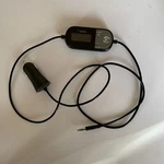Belkin Tunecast Auto F8Z880AU Fm Transmitter 3.5MM Plug + Usb Charger Port. Fixed Price $14.27.