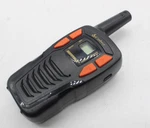 Cobra CXT195 3P 16 Mile Micro Two-way Radio Walkie Talkie. Fixed Price $9.99.