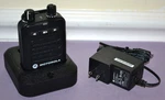 Motorola Minitor Vi Uhf Pager 450-486MHZ 1 Channel W/battery/charger-excellent. Fixed Price $254.99.