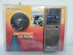 Midland Ready Rescue Full 4-WATT 40-CHANNEL Emergency Cb Radio Model 77-909. Fixed Price $25.00.