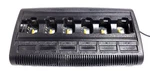 Motorola WPLN4197A Charger 6-WAY For HT1250 HT750 PR860 HT1550 Cradle. Fixed Price $99.99.