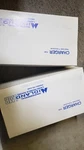 New Oem Lot Of 2 Midland Radio Lmr Hand Held Transceiver Charger Rapid # 70-C48. Fixed Price $99.99.