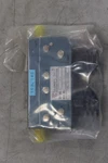 Telewave T-1250 Dual Circulator Isolator 148-174 Mhz. Fixed Price $199.00.