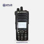 Motorola XPR7550E Color Display Digital AAH56RDN9RA1AN Uhf 403-470MHZ Mototrbo. Fixed Price $599.00.
