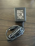 Genuine Midland 18-391C Model AD-1610 Power Charger Plug-in Class 2 Transformer. Fixed Price $14.99.