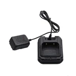 Desktop Charger Dock For Baofeng Uv-xr UV-9R Plus A58 BF-9700 Walkie Talkie. Fixed Price $11.69.