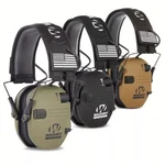 Walkers Razor Electronic Shooting Muff Slim Anti-noise Earphone Us. Fixed Price $25.89.