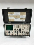 Motorola R2008D/HS Communications System Analyzer With High Stability Ocxo. Fixed Price $1500.00.