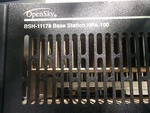 Opensky BSH-11178 Base Station HPA-100 Rf Amplifier As-is. Fixed Price $140.00.