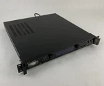 Standard Communications MT930B Analog Broadcast Receiver - Parts Or Repair. Fixed Price $59.79.