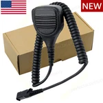 Speaker Compatible With Motorola PMMN4073AL Microphone. Fixed Price $17.99.