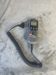 Raymarine Raymic Handset For Vhf Radios RAY55 & 218 A46051. Fixed Price $249.99.