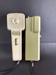 Arvin 1960 Intraspace Walkie Talkie Pair 10Y22-16 Read. Fixed Price $40.00.